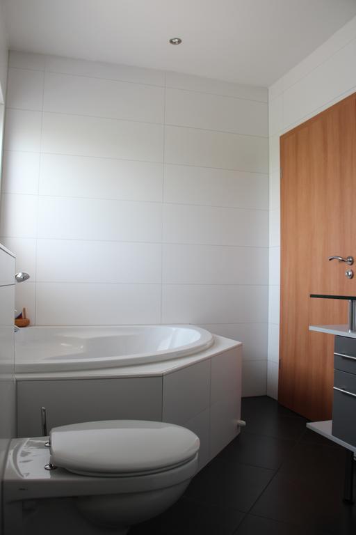 Bed and Breakfast Haus Rheinblick Grieth Экстерьер фото