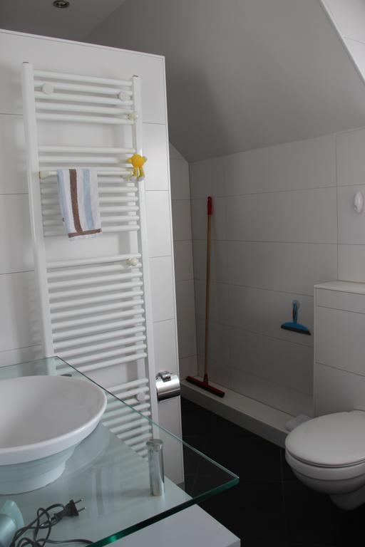 Bed and Breakfast Haus Rheinblick Grieth Номер фото