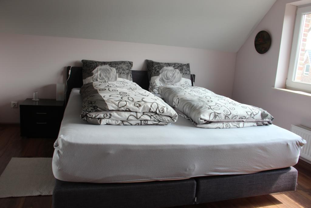 Bed and Breakfast Haus Rheinblick Grieth Номер фото