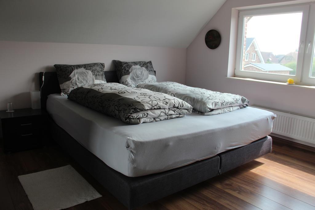 Bed and Breakfast Haus Rheinblick Grieth Номер фото